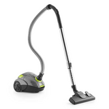 Daewoo Tornado Compact Bagged Vacuum Cleaner