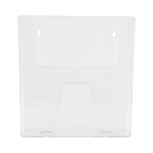 Bi-Office Acrylic Document Holder A4 SM150900