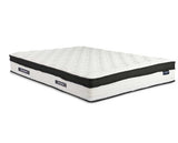 SleepSoul Cloud Small Double Mattress