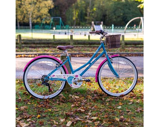 Elswick Eternity 24"