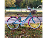 Elswick Eternity 24"