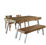 Aspen Dining Bench