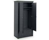RADLEY WARDROBE - ANTHRACITE