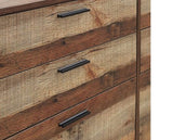 Horton 6 Drawer chest