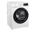 Teknix TKW12142HW 12kg 1400RPM Washing machine White