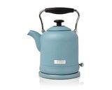 Haden Highclere Kettle 1.5L Blue