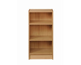 Small Narrow Bookcase