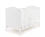 Whitby Cot Bed-White