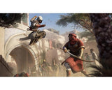 Games Bundle: Call of Duty Black Ops 6, Assassin's Creed Mirage, FC24