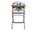 Cosatto Waffle High Chair - Old MacDonald