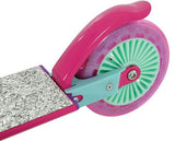 Barbie Mermaid In-line Scooter