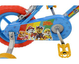 Paw Patrol My First 12" Bike