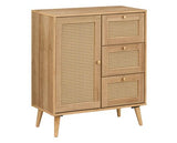 Manila Compact Sideboard