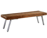 Aspen Dining Bench