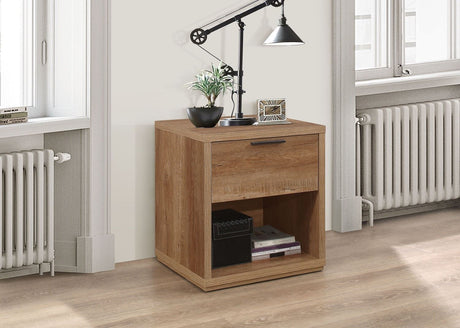Stockwell 1 Drawer Bedside
