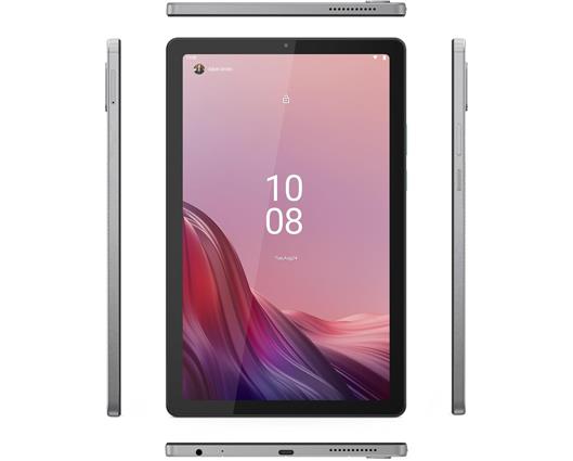 LENOVO Tab M9 9" Tablet - 64 GB, Arctic Grey