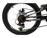 Boss Stealth 20 Orange