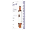 Paul Anthony Dual Facial & Eyebrow Trimmer