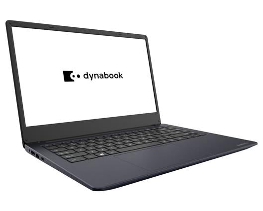 Toshiba Dynabook Satellite Pro C40-G-109 Intel Celeron 4GB RAM 128GB 14" Windows 10 Laptop