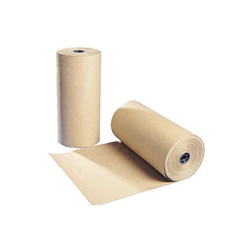 Strong Imitation Kraft Paper Roll 750mm x 25m Brown IKR-070-075002