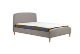 Quebec Small Double Bed