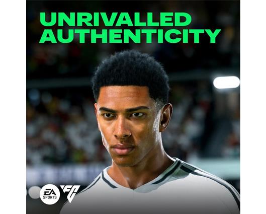 PS5 EA SPORTS FC 25