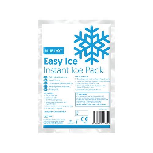 Wallace Cameron Instant Cold Pack 3601013