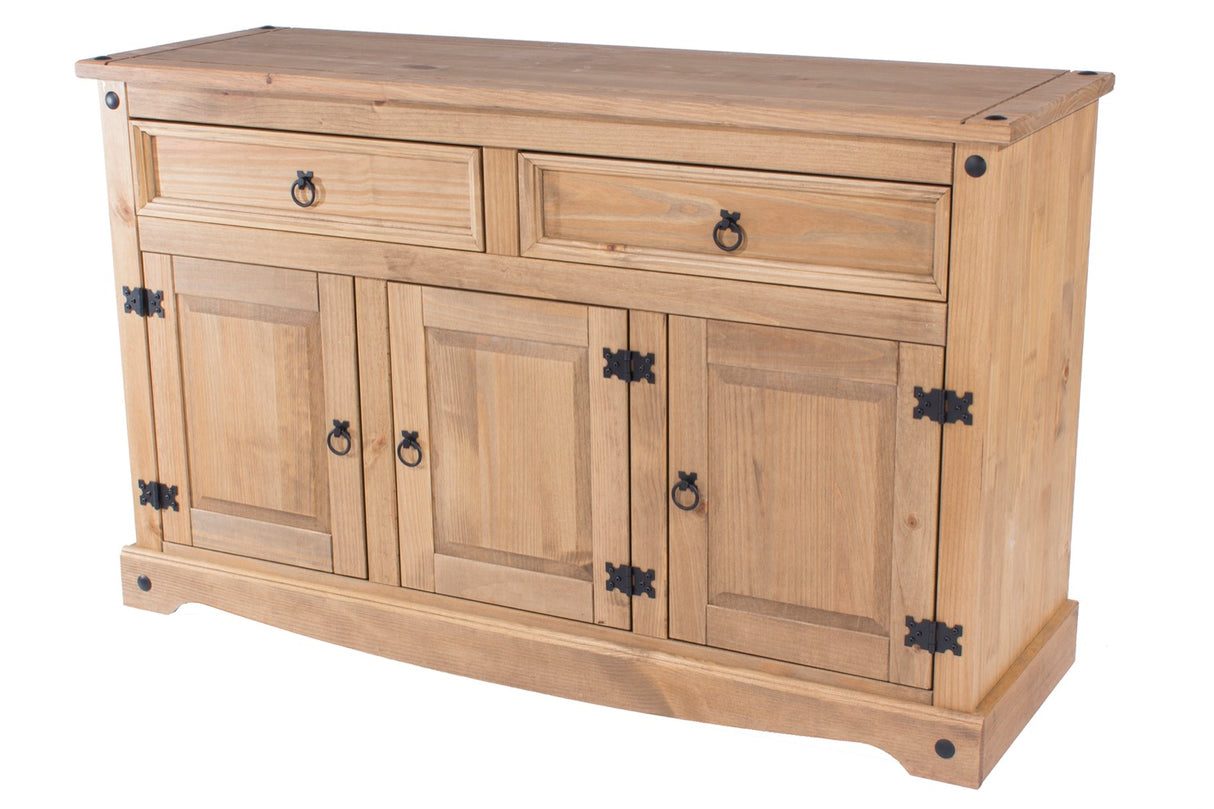 Corona Premium Medium Sideboard