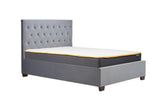 Cologne King Bed