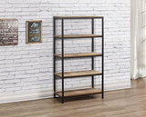 Urban 5 Tier Bookcase