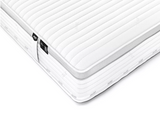 Jay-Be® Firm Hybrid 2000 e-Pocket™ Truecore® Eco-Friendly Mattress - Small Double