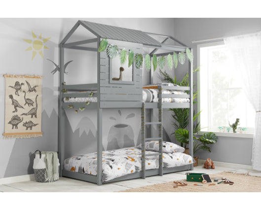 Adventure Bunk Bed