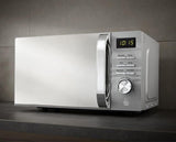 700W Digital Microwave