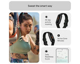 Google Fitbit Inspire 3 Activity Tracker Smart Watch