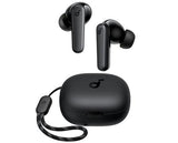 Soundcore by Anker P20i True Wireless Earbuds -Black
