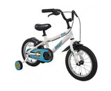 Dawes 14" Blowfish White