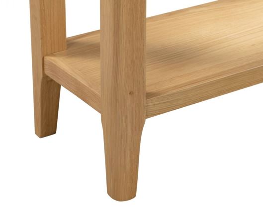 COTSWOLD CONSOLE TABLE