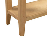COTSWOLD CONSOLE TABLE