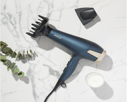 Pifco Hairdryer