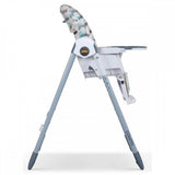 Pip 0+ Highchair - Beep Beep