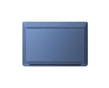 Lenovo IdeaPad Slim 3 Chrome MediaTek Kompanio 520 4GB 64GB 14 Inch Chromebook Blue