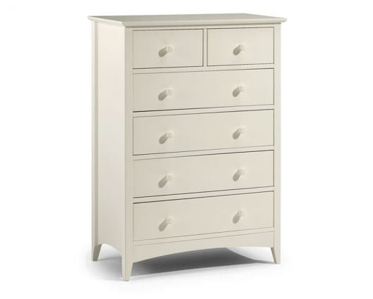 CAMEO 4+2 CHEST