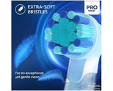 ORAL B Pro Kids Electric Toothbrush - Disney Lion King