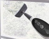 Daewoo FLR00170GE 1300W 12-IN-1 Hand Held Steam Mop