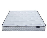 Soho Metal Platform Bed with SleepSoul Air Mattress - Small Double