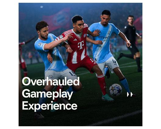 EA SPORTS FC 26 Standard Edition XBOX Series X / XBOX One