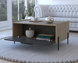 Harvard Storage Coffee Table