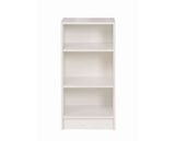 Small Narrow Bookcase