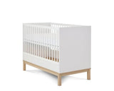Astrid Mini 2 Piece Room Set - White