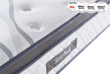 SleepSoul Heaven Double Mattress